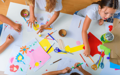 Nuevos talleres los sábados en La Moraleja