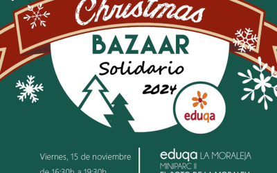 CHRISTMAS BAZAAR 2024